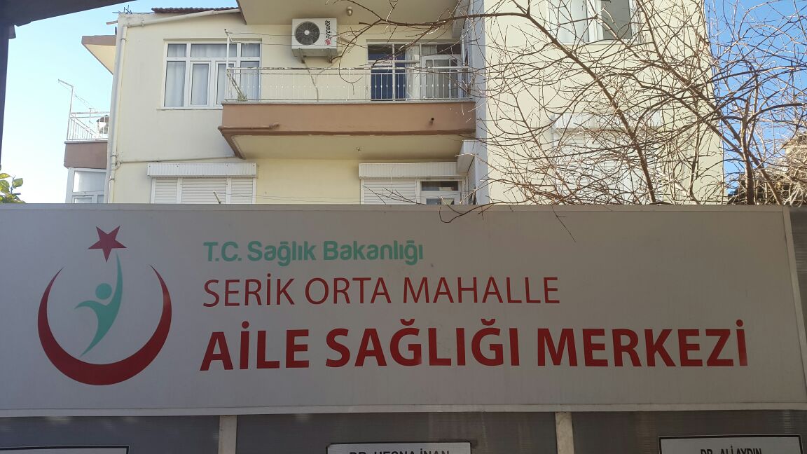 Web Sitemiz Yayında!
