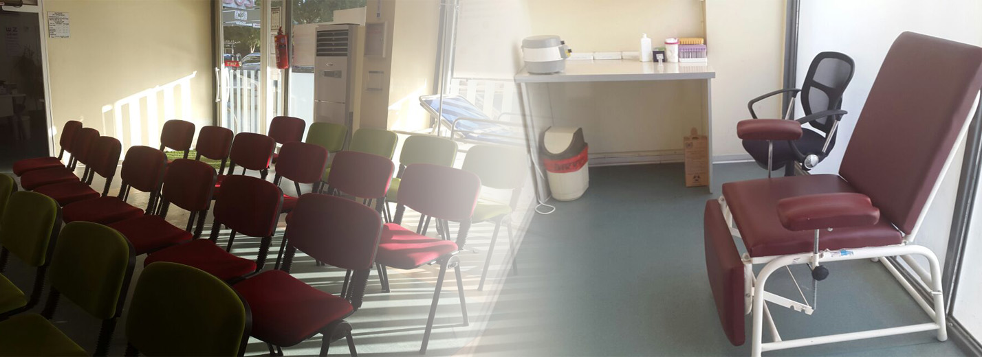 Aile Sağlığı Merkezimiz