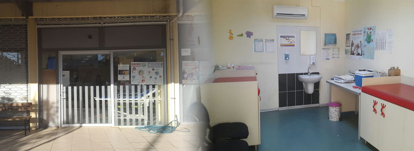 Aile Sağlığı Merkezimiz